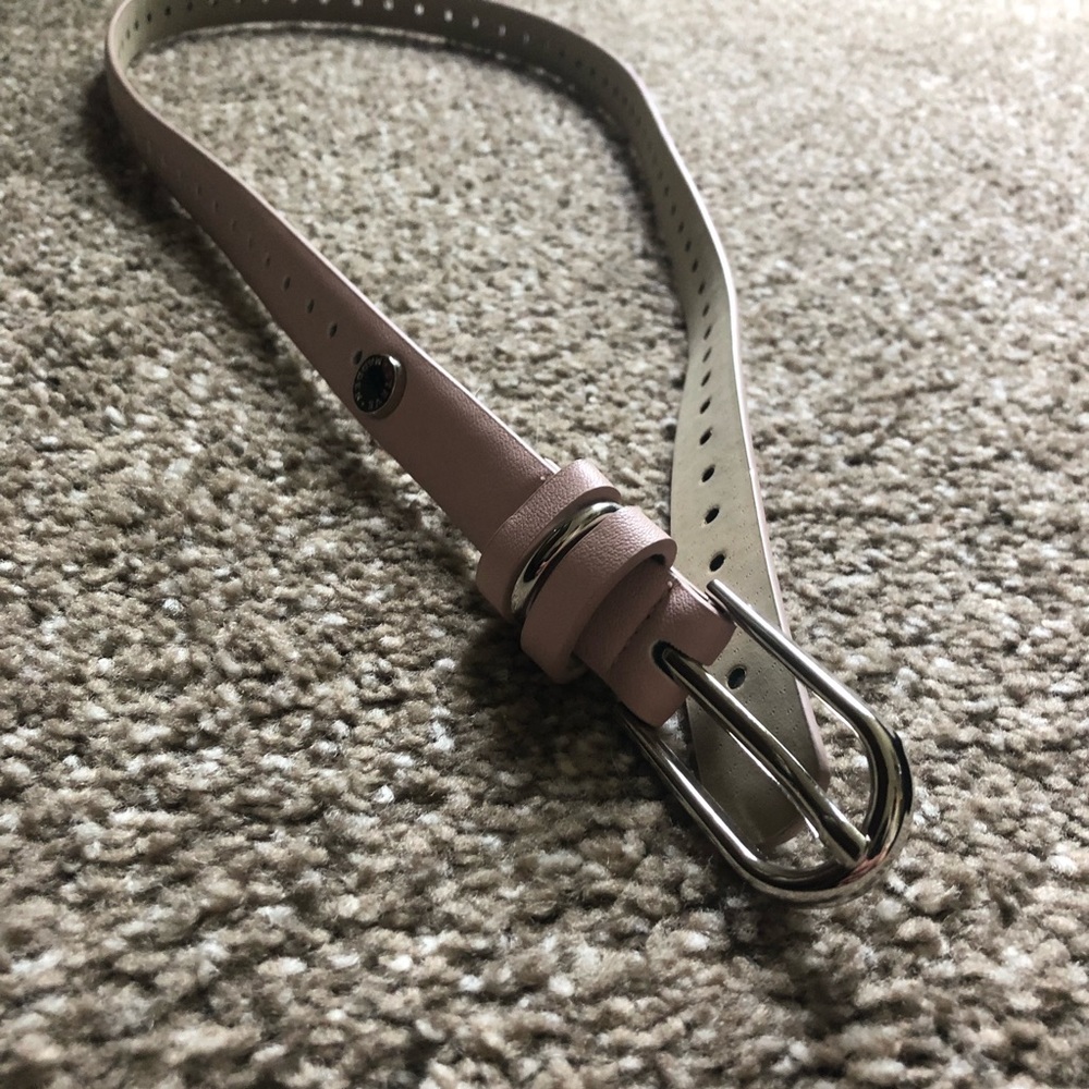 Steve Madden Belt